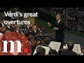 The 4 verdi overtures that you cant miss