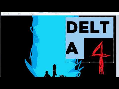 GERSON STOP THROWING SHELLS!!! | Grifter's™ Deltarune ch 4 VoiceThrough ep 3