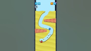 Lucky Balls All  2 Level Android,ios Gameplay New Update #shorts #luckyball