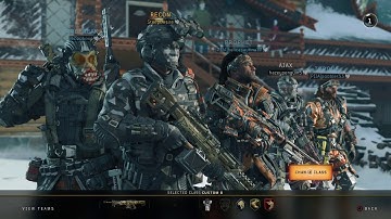 BROKEN TITAN BEST CLASS SETUP! OVERPOWERED TITAN BO4 SETUP! LMG TITAN ( BLACK OPS 4)