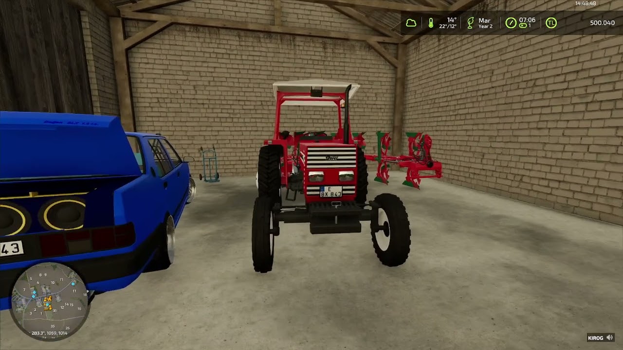 İZMİR TORBALI RP 1