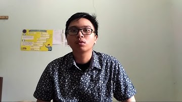 [SEAMEO INTERNSHIP] Gandhiano Dwi Putera - Self Introduction Video