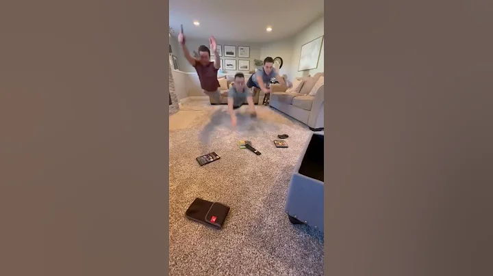 When Mom Says She's Almost Home. Part 3