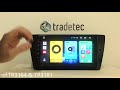Video: Radio GPS head unit BMW 3 Series E90 / E91 / E92 / E93 Android 15 TR3181