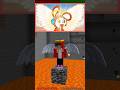 ANGEL JJ or DARK JJ… choose ONE 😨 - Maizen Minecraft Animation #shorts