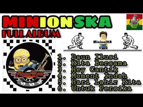 top lagu terbaik minionska