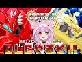 【デジモンストーリー タイムストレンジャー/Steam版 】DLC第一弾!Alternate Dimensionやるぞ!!※ネタバレ注意【胡桃沢りりか】