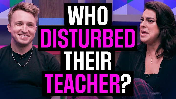 Who Wrote a Short Story That Seriously Disturbed a Teacher? | Dirty Laundry x Smosh [Full Episode]