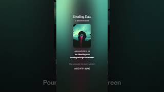 Bleeding Data