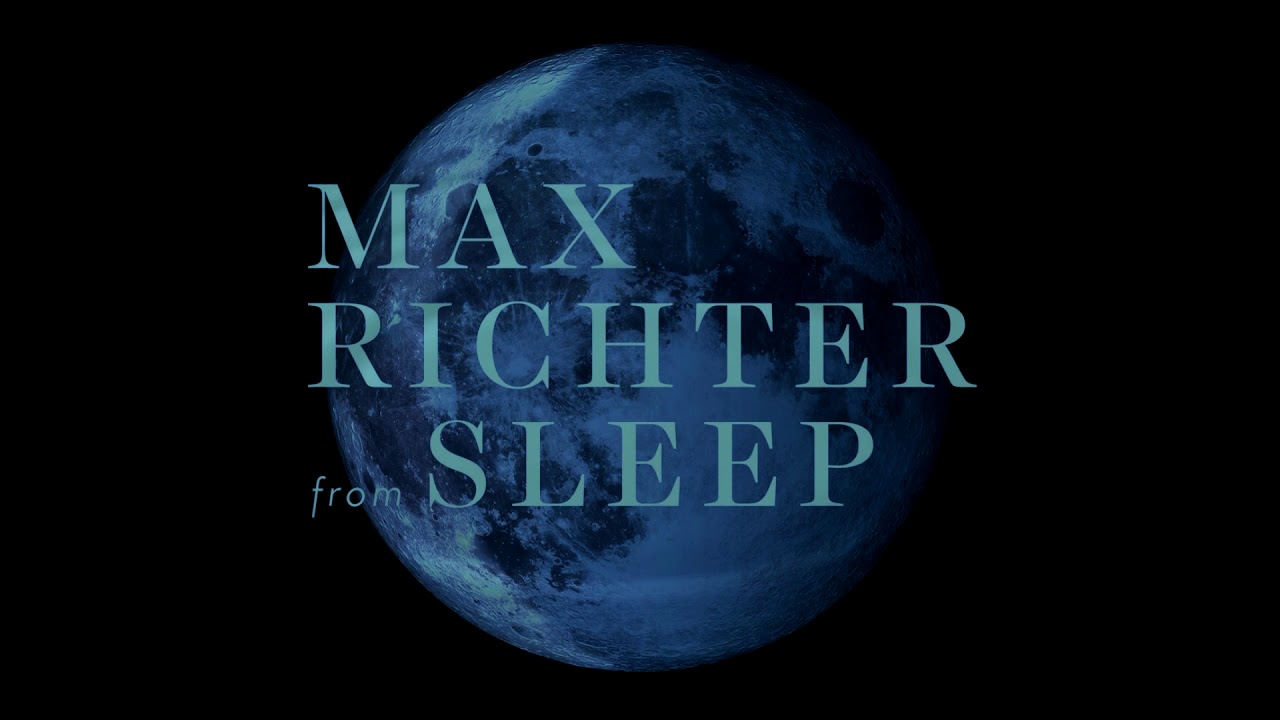 Max Richter Path 5 Delta
