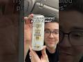 Trying MILK from TIKTOK SHOP