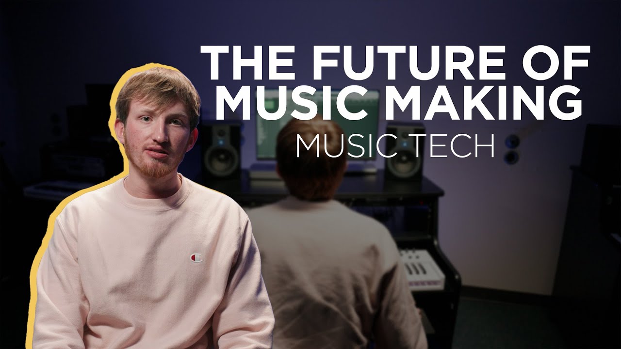 Music Tech Program - Belmont University