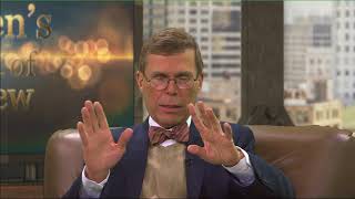 17- “Romans 1, Homosexuality, Part 1” - Heaven’s Point of View