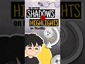 Shadows And Highlights on @flipaclip ft. phone animation