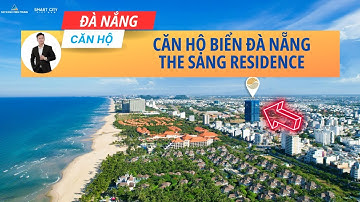 The Sang Residence Đà Nẵng - Căn hộ biển sở hữu lâu dài số 1 Đà Nẵng #0705279779