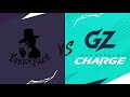 Интересные моменты Poker face vs Charge.