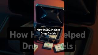 HSBC&#39;s $1 9bn Money Laundering Scandal
