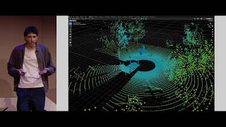 From Scene to Sensor: Synthetic LiDAR for Autonomous Systems — BCON26 News
