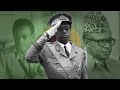 The Rise and Fall of Joseph Mobutu Sese Seko.    #mobutu #history #drcongo