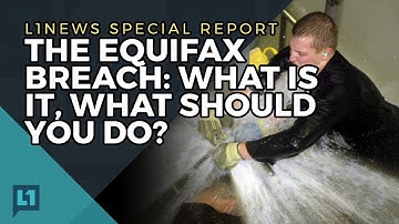 How to Protect Yourself from the Equifax Breach