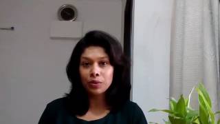 Not Just A Housewife - Pitch Video For Ketto