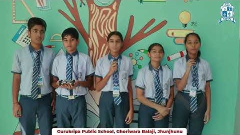 Auto Detect Lamp Robot | Smart Motion-Activated Lighting System | GPS Ghoriwara | Aaklan Robotics/AI