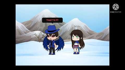 Ian.exe game over (bad ending, kill Ian’s dog) Sega CD bootleg