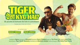 For The Love Of Plant Parenting Ugaoo Ft Jackie Shroff Ft Tiger Shroff