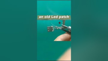 an easy method to make a wireless mouse that can be used on mobile #Short