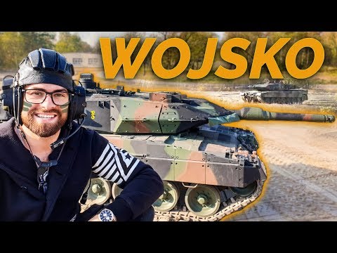 Wideo: Jak Zostać W Wojsku