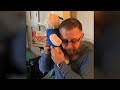 Dad hears son's heartbeat in Build-A-Bear from organ recipient | GMA Digital