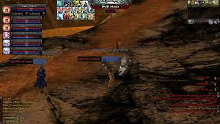[9Dragons Eclipse] Devil-War down