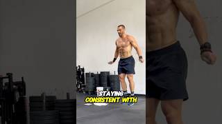 5 Tips To Stay Consistent