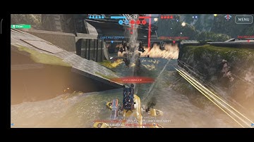 play this game.war robot 6v6