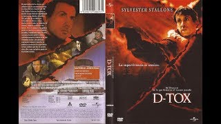 Фильм: Детоксикация (2002) (Перевод Гаврилова)