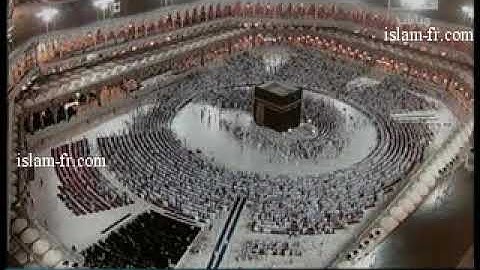 سورة الجمعة كاملة | عشاء الأثنين ٢٣ شوال ١٤٣٠هـ للشيخ د. صالح آل طالب