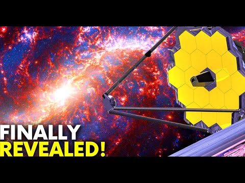 Most AMAZING Recent Discoveries Made By The James Webb Space Telescope