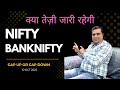 Nifty Prediction for Friday | 10 Oct 2025 | sensex intraday | Bank Nifty Tomorrow | Gap Up