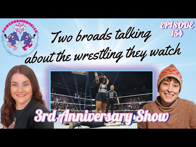 AEW plants more seeds for Mercedes vs. Athena | NJPW Cup 2025 bracket LIVE picks | Powerbombshells