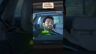 Aura Of Mohit Tyagi Sir