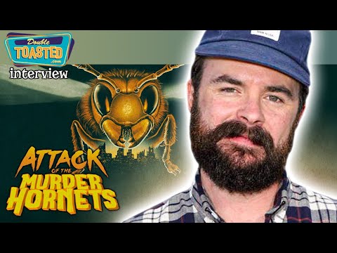 MICHAEL PAUL STEPHENSON INTERVIEW | Double Toasted