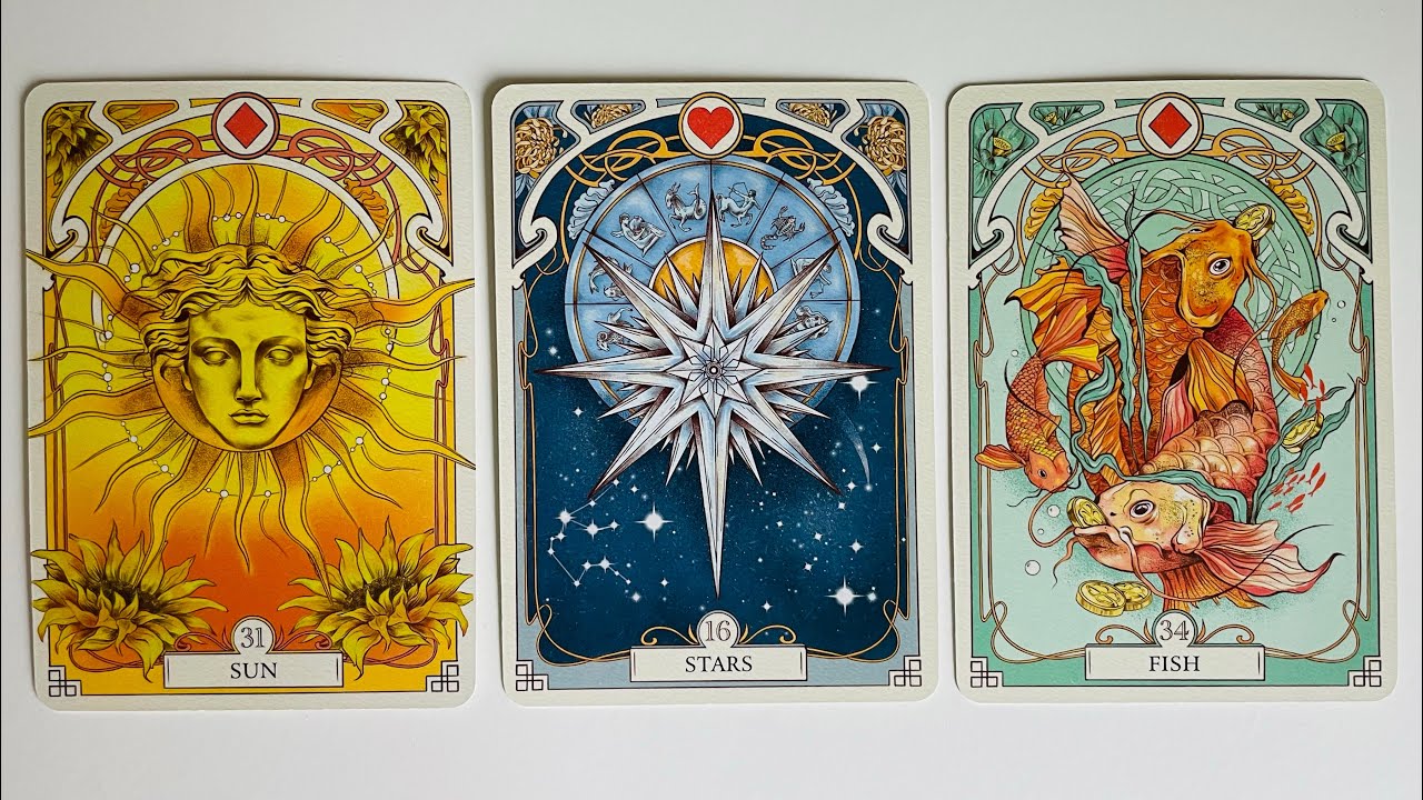Who is Coming Toward You and Why - Pick a Card Reading - Timeless Tarot