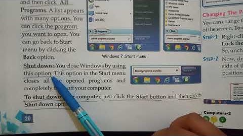 Class-3/ lesson 2/ Start button