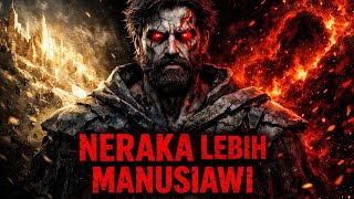 Mengapa Neraka Melahirkan Manusia Kuat, Surga Manusia Jinak