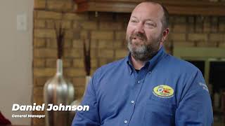 Why DFW Homeowners Trust Dial One Johnson | Plumbing, Cooling & Heating