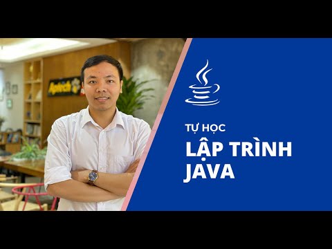 Video: Làm thế nào để bạn tạo một vector trong Java?