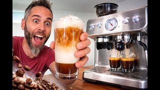 Best Espresso Machines with Integrated Grinder for Fresh Coffee at Home