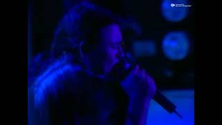 View Deep Purple Live Performance of When a Blind Man Cries