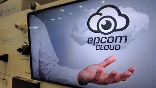 Grabación Nube con EPCOM Cloud: NVRs, DVRs y Cámaras IP, Interface Web y Mejor App de la Industria screenshot 3