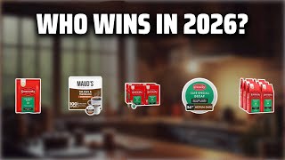The Top 5 Best Community Coffee Decaf in 2026 - Must Watch Before Buying!
